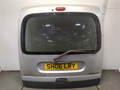 Крышка багажника Renault Kangoo 1 1998-2008 - 21305534