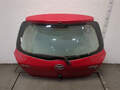 Крышка багажника Toyota Yaris XP90 2005-2011 - 21305705