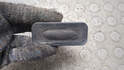 Кнопка открывания багажника с крышки Renault Megane 2 2002-2009 - 21305707