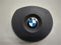 Подушка безопасности водителя BMW X3 E83 2003-2010 - 21305873