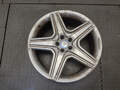 Комплект литых дисков Mercedes ML W164 2005-2011 - 21305939