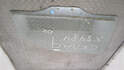 Стекло двери боковой Mitsubishi Pajero 2006-2022 - 21305962