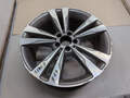 Комплект литых дисков Mercedes S W221 2005-2013 - 21306107