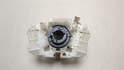 Датчик угла поворота Mitsubishi Pajero 3 2000-2006 - 21306305