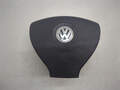 Подушка безопасности водителя Volkswagen Golf 5 2003-2009 - 21306361