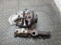 Турбина Volkswagen Passat CC 2008-2012 - 21306832