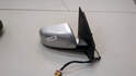 Зеркало боковое Volkswagen Polo 4 2001-2005 - 21307234
