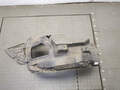 Защита арок (подкрылок) Mitsubishi Colt 2002-2012 - 21307469