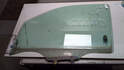 Стекло двери боковой Nissan Navara 2004-2015 - 21307618