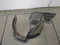 Защита арок (подкрылок) Mitsubishi Colt 2002-2012 - 21307857