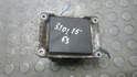 Блок управления двигателем Opel Corsa D 2006-2014 - 21309082