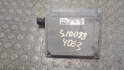 Блок управления двигателем Ford Focus 2 (рест) 2008-2011 - 21309092