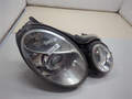 Фара передняя Mercedes E W211 2002-2009 - 21309439
