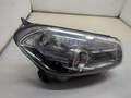 Фара передняя Nissan Qashqai J10 2006-2013 - 21309549