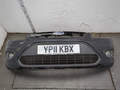 Бампер Ford Focus 2 (рест) 2008-2011 - 21309599