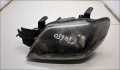 Фара передняя Mitsubishi Outlander 1 2003-2009 - 21309649