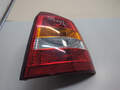 Фонарь задний Opel Astra G 1998-2005 - 21309777