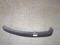 Юбка бампера Ford Focus 3 2011-2015 - 21310104