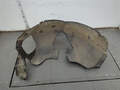 Защита арок (подкрылок) Volkswagen Touareg 2002-2007 - 21310263