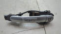 Ручка двери наружная Volkswagen Polo 4 2001-2005 - 21310536