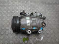 Компрессор кондиционера Hyundai Sonata 5 NF 2005-2010 - 21310766