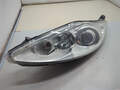 Фара передняя Ford Fiesta 6 2008-2013 - 21310793