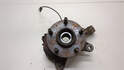 Ступица, кулак, цапфа Land Rover Freelander 1 1998-2006 - 21310856