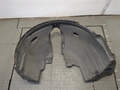 Защита арок (подкрылок) BMW X3 E83 2003-2010 - 21311713