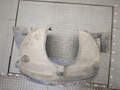 Защита арок (подкрылок) BMW X3 E83 2003-2010 - 21311738
