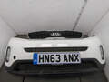 Бампер Kia Sorento XM 2009-2021 - 21311846