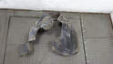 Защита арок (подкрылок) Land Rover Freelander 1 1998-2006 - 21312081