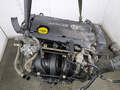 Двигатель Opel Zafira B 2005-2014 - 21312421