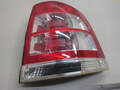Фонарь задний Opel Zafira B 2005-2014 - 21312679