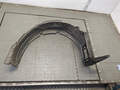 Защита арок (подкрылок) Honda Civic 2005-2012 - 21312725