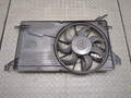 Вентилятор радиатора Ford Focus 2 (рест) 2008-2011 - 21313152