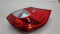 Фонарь задний Renault Scenic 2 2003-2009 - 21313453
