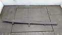 Накладка на порог Honda Civic 2005-2012 - 21313988