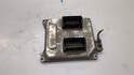 Блок управления двигателем Opel Astra H 2004-2010 - 21314160