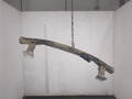 Усилитель бампера Ford Fusion 2002-2012 - 21314296
