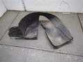 Защита арок (подкрылок) Citroen Xsara-Picasso 1999-2012 - 21314325