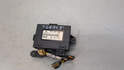 Блок управления парктрониками Volkswagen Touareg 2002-2007 - 21314491