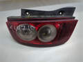 Фонарь задний Nissan Micra K12E 2002-2010 - 21315270