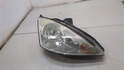 Фара передняя Ford Focus 1 1998-2004 - 21315285