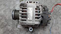 Генератор Opel Combo B 2001-2011 - 21315300