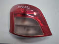 Фонарь задний Toyota Yaris XP90 2005-2011 - 21315350