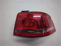 Фонарь задний Volkswagen Passat 7 2010-2015 - 21315354