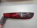Фонарь задний Ford Focus 2 2005-2008 - 21315378
