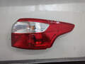 Фонарь задний Ford Focus 3 2011-2015 - 21315381