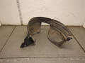 Защита арок (подкрылок) Nissan Note E11 2005-2013 - 21315527