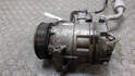 Компрессор кондиционера Nissan Qashqai J10 2006-2013 - 21316046
